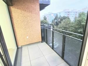 Pronájem bytu 2+kk, Praha - Háje, Sochorcova, 58 m2