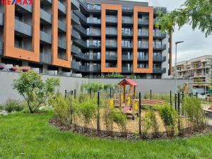Pronájem bytu 2+kk, Praha - Háje, Sochorcova, 58 m2