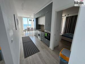 Prodej bytu 2+kk, Drač, 66 m2