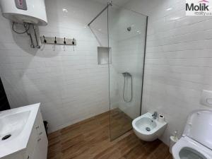 Prodej bytu 2+kk, Drač, 66 m2