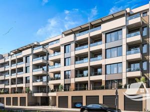 Prodej bytu 2+kk, Pomorie, Bulharsko, 67 m2