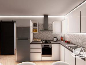 Prodej bytu 2+kk, Pomorie, Bulharsko, 54 m2