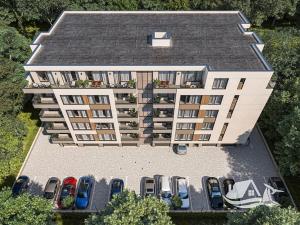 Prodej bytu 2+kk, Pomorie, Bulharsko, 54 m2