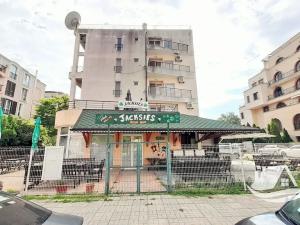 Prodej bytu 2+kk, Nesebar, Bulharsko, 70 m2