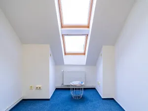 Pronájem kanceláře, Ostrava, Stodolní, 53 m2