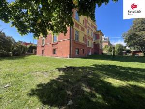 Pronájem bytu 2+1, Polička, E. Beneše, 46 m2