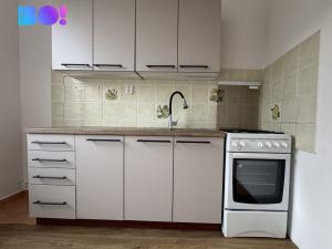 Pronájem bytu 2+1, Třinec, Habrová, 42 m2