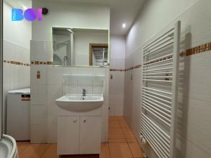 Pronájem bytu 2+1, Třinec, Habrová, 42 m2