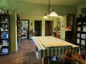 Prodej vícegeneračního domu, Čelechovice na Hané, 438 m2