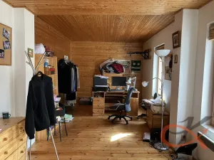 Prodej vícegeneračního domu, Čelechovice na Hané, 438 m2