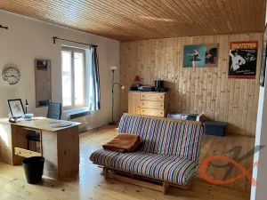 Prodej vícegeneračního domu, Čelechovice na Hané, 438 m2