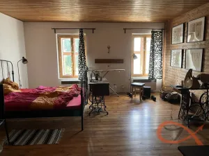 Prodej vícegeneračního domu, Čelechovice na Hané, 438 m2