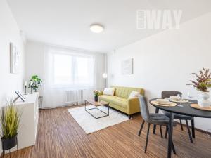 Prodej bytu 2+kk, Praha - Krč, Štúrova, 39 m2