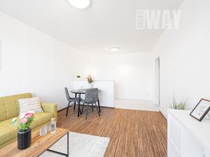 Prodej bytu 2+kk, Praha - Krč, Štúrova, 39 m2