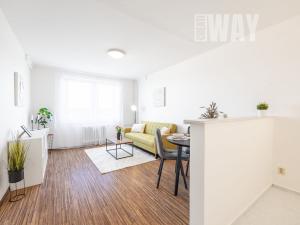 Prodej bytu 2+kk, Praha - Krč, Štúrova, 39 m2