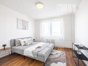 Prodej bytu 2+kk, Praha - Krč, Štúrova, 39 m2