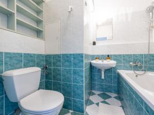 Prodej bytu 2+kk, Praha - Krč, Štúrova, 39 m2