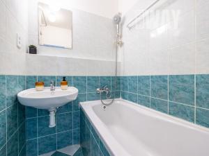 Prodej bytu 2+kk, Praha - Krč, Štúrova, 39 m2