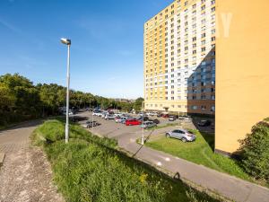 Prodej bytu 2+kk, Praha - Krč, Štúrova, 39 m2