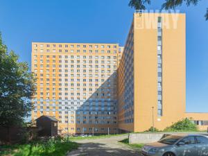 Prodej bytu 2+kk, Praha - Krč, Štúrova, 39 m2