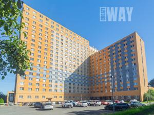 Prodej bytu 2+kk, Praha - Krč, Štúrova, 39 m2