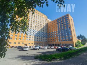 Prodej bytu 2+kk, Praha - Krč, Štúrova, 39 m2