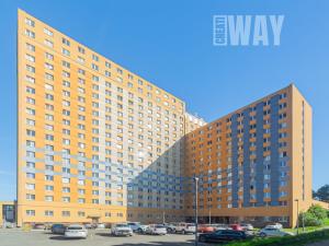 Prodej bytu 2+kk, Praha - Krč, Štúrova, 39 m2