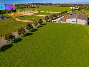 Prodej komerčního pozemku, Chotěbuz, 6601 m2