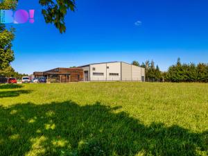 Prodej komerčního pozemku, Chotěbuz, 6601 m2