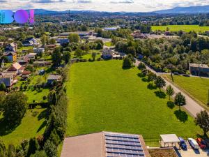 Prodej komerčního pozemku, Chotěbuz, 6601 m2