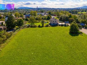 Prodej komerčního pozemku, Chotěbuz, 6601 m2