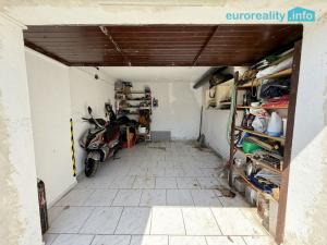 Pronájem garáže, Rozvadov, 19 m2