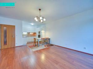 Pronájem bytu 2+kk, Olomouc - Řepčín, gen. Píky, 60 m2