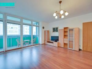 Pronájem bytu 2+kk, Olomouc - Řepčín, gen. Píky, 60 m2