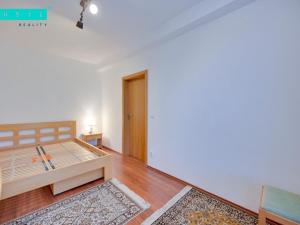 Pronájem bytu 2+kk, Olomouc - Řepčín, gen. Píky, 60 m2