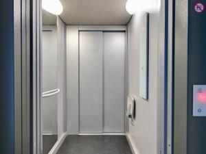 Pronájem bytu 2+kk, Olomouc - Řepčín, gen. Píky, 60 m2