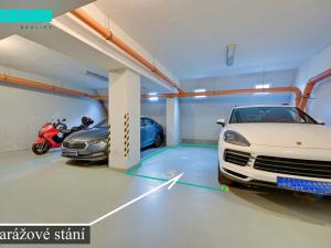Pronájem bytu 2+kk, Olomouc - Řepčín, gen. Píky, 60 m2