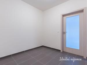 Pronájem bytu 1+kk, Praha - Letňany, Škrábkových, 43 m2