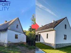 Prodej rodinného domu, Zlaté Hory - Ondřejovice, 252 m2