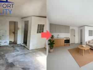 Prodej rodinného domu, Zlaté Hory - Ondřejovice, 252 m2