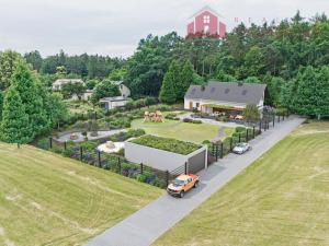 Prodej pozemku pro bydlení, Kunice, 2203 m2