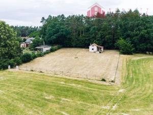 Prodej pozemku pro bydlení, Kunice, 2203 m2
