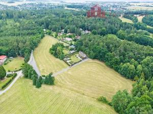 Prodej pozemku pro bydlení, Kunice, 2203 m2