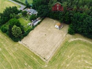 Prodej pozemku pro bydlení, Kunice, 2203 m2