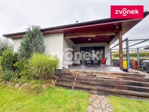 Prodej rodinného domu, Racková, 113 m2
