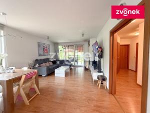 Prodej rodinného domu, Racková, 113 m2