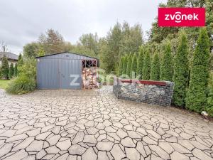 Prodej rodinného domu, Racková, 113 m2