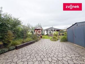 Prodej rodinného domu, Racková, 113 m2