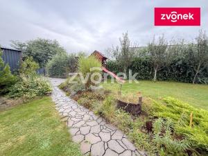 Prodej rodinného domu, Racková, 113 m2