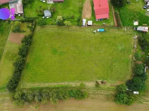 Prodej pozemku pro bydlení, Libina, 4788 m2